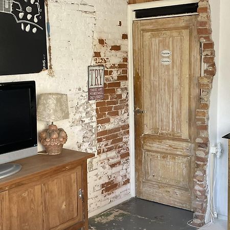 Studio Gerenoveerde Winkel Арнем Экстерьер фото