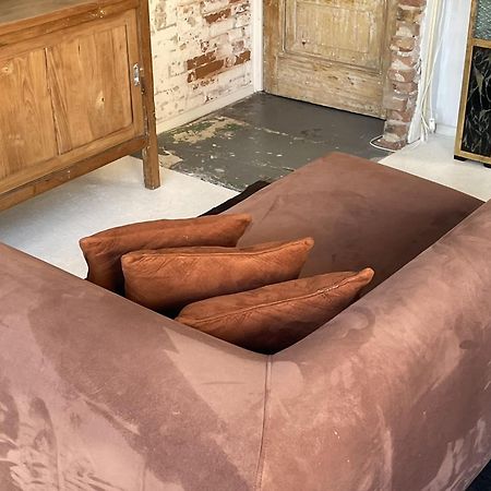 Studio Gerenoveerde Winkel Арнем Экстерьер фото
