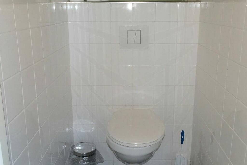 Studio Gerenoveerde Winkel Арнем Экстерьер фото