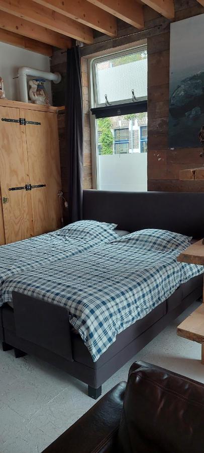 Studio Gerenoveerde Winkel Арнем Экстерьер фото