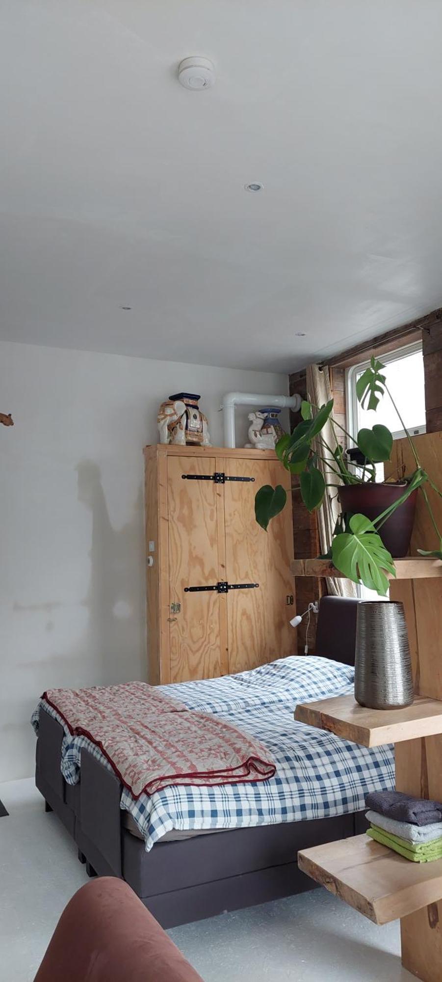 Studio Gerenoveerde Winkel Арнем Экстерьер фото
