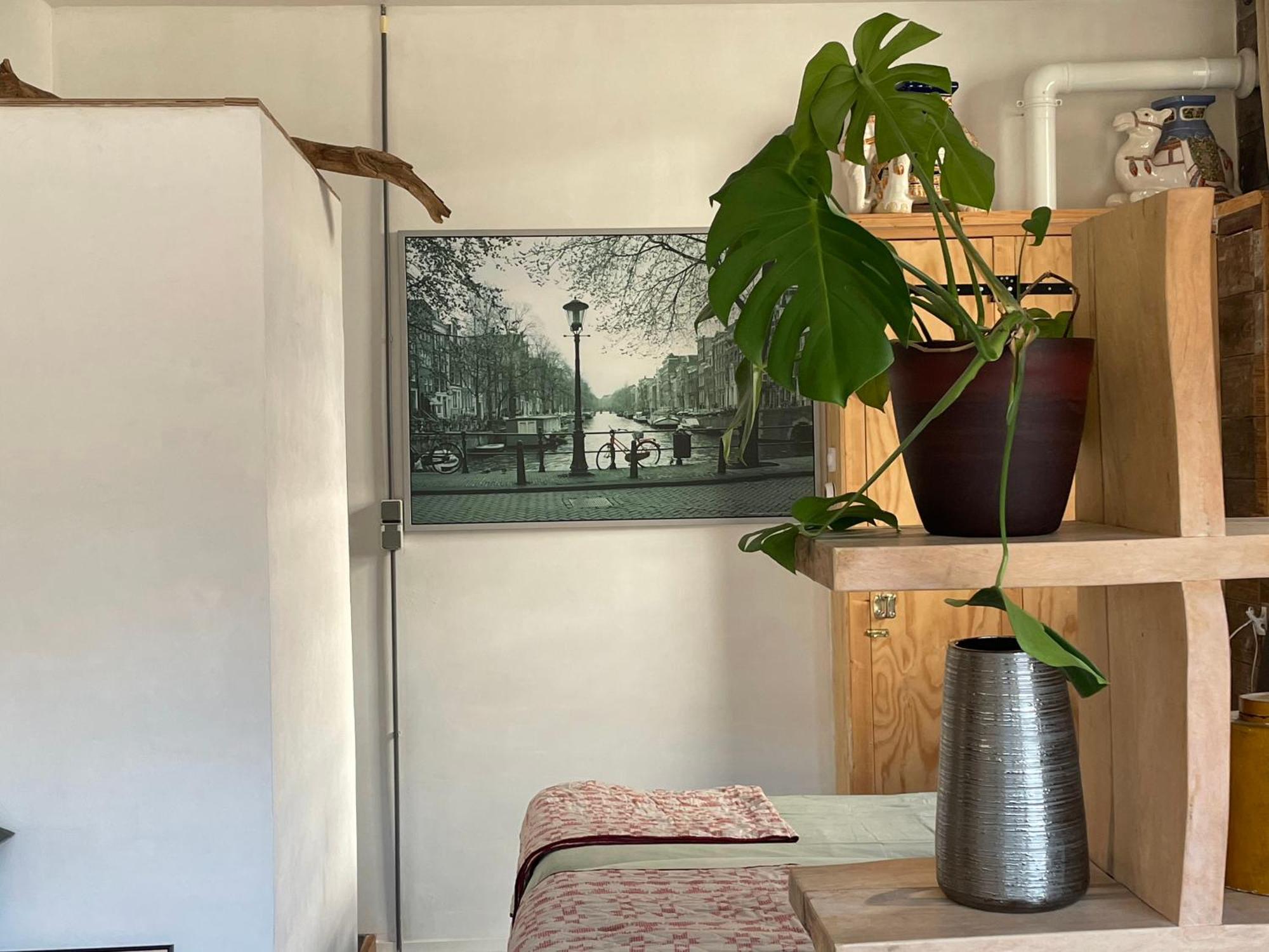 Studio Gerenoveerde Winkel Арнем Экстерьер фото